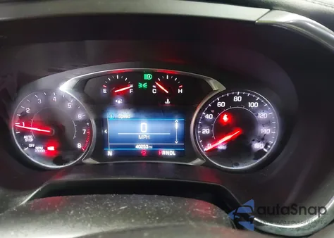 2021 Chevrolet Blazer Awd 2Lt из США, поврежденный, VIN 3GNKBHRSXMS580322